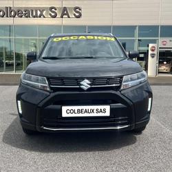 Suzuki Vitara 1.4 Boosterjet Hybrid Privil&egrave;ge Soissons