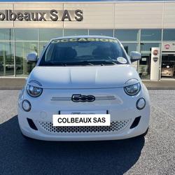 Fiat 500 II 500 e 95 ch Action Laon