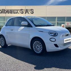 Fiat 500 II 500 e 95 ch Action Soissons