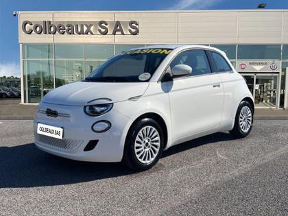 Fiat 500 II - 500 e 95 ch Action - 12 990 €
