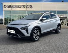 Hyundai Bayon Soissons