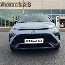 Hyundai Bayon 1.0 T-GDi 100 DCT-7 Hybrid 48V Creative Soissons