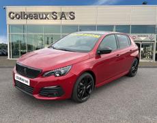 Peugeot 308 II Phase 2 Laon