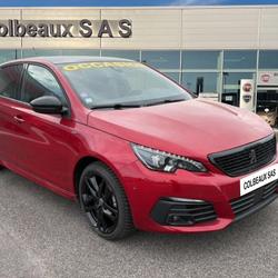 Peugeot 308 II Phase 2 PureTech 130ch S&S BVM6 GT Pack Laon