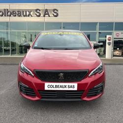 Peugeot 308 II Phase 2 PureTech 130ch S&S BVM6 GT Pack Soissons