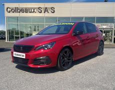 Peugeot 308 II Phase 2