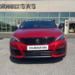 Peugeot 308 II Phase 2 PureTech 130ch S&S BVM6 GT Pack Bony