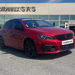 Peugeot 308 II Phase 2 PureTech 130ch S&S BVM6 GT Pack Bony