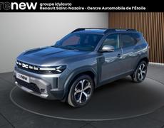 Dacia Duster Saint-Nazaire