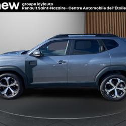 Dacia Duster TCe 130 4x2 Journey occasion - Saint-Nazaire - photo 2/25