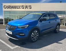 Opel Grandland Saint-Quentin