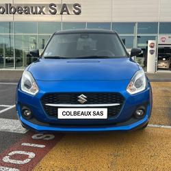 Suzuki Swift 1.2 Dualjet Hybrid Pack Clermont-les-Fermes