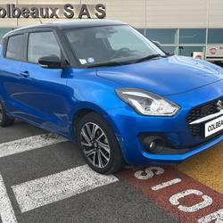 Suzuki Swift 1.2 Dualjet Hybrid Pack Clermont-les-Fermes