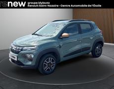 Dacia Spring Saint-Nazaire