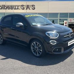Fiat 500x 500X 1.0 FireFly Turbo T3 120 ch Sport Laon