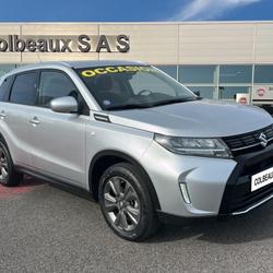 Suzuki Vitara 1.4 Boosterjet Hybrid Privil&egrave;ge Soissons