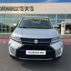 Suzuki Vitara 1.4 Boosterjet Hybrid Privil&egrave;ge Clermont-les-Fermes