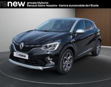 Renault Captur Saint-Nazaire