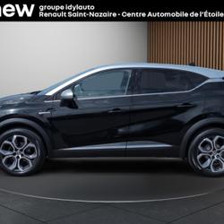 Renault Captur TCe 90 Techno Saint-Nazaire