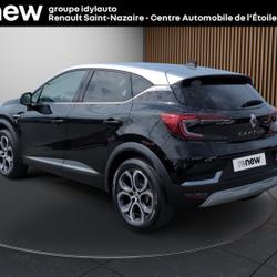 Renault Captur TCe 90 Techno Saint-Nazaire