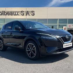 Nissan Qashqai e-Power 190 ch Tekna Soissons