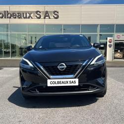 Nissan Qashqai e-Power 190 ch Tekna Saint-Quentin