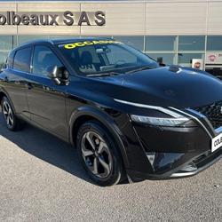 Nissan Qashqai Mild Hybrid 158 ch Xtronic Premiere Edition occasion - Laon - photo 3/29