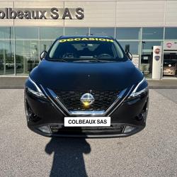 Nissan Qashqai Mild Hybrid 158ch Xtronic 2WD PREMIERE EDITION occasion - Soissons - photo 2/29