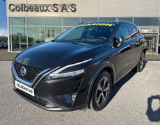 Nissan Qashqai - Mild Hybrid 158ch Xtronic 2WD PREMIERE EDITION - 22 990 €