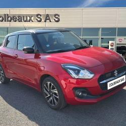 Suzuki Swift 1.2 83CH DUALJET HYBRID PACK MY20 Soissons