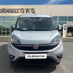 Fiat Doblo Cargo CARGO CAB APPROFONDIE MAXI 1.6 MJT 105 CH PACK TECHNO Saint-Quentin