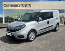 Fiat Doblo Cargo Soissons