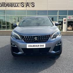 Peugeot 3008 3008 1.6 BlueHDi 120ch S&S BVM6 BC Active Business Laon