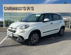 Fiat 500L Laon