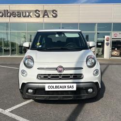 Fiat 500L 500L 1.6 Multijet 120 ch S/S City Cross Saint-Quentin