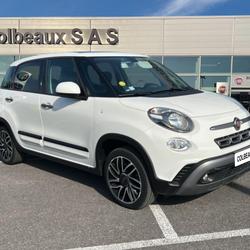Fiat 500L 500L 1.6 Multijet 120 ch S/S City Cross Soissons