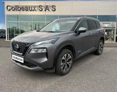 Nissan XTrail Soissons