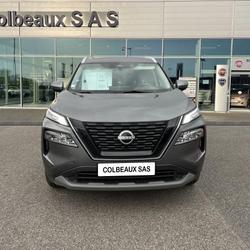Nissan XTrail e-POWER 204 ch N-Connecta Soissons
