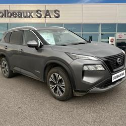 Nissan XTrail e-POWER 204 ch N-Connecta Soissons