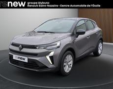 Renault Captur Saint-Nazaire