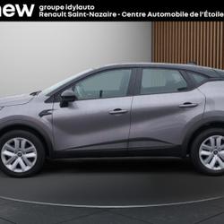 Renault Captur Eco-G 100 ch Evolution occasion - Saint-Nazaire - photo 2/25