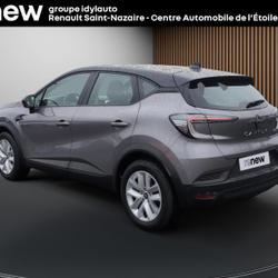 Renault Captur Eco-G 100 ch Evolution occasion - Saint-Nazaire - photo 3/25