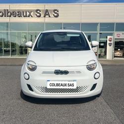 Fiat 500 II 500 e 95 ch Nouvelle 500 Saint-Quentin