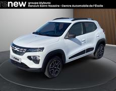 Dacia Spring Saint-Nazaire