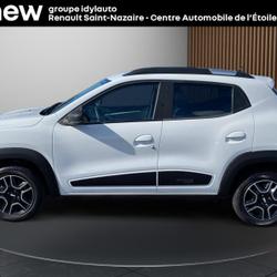 Dacia Spring Essential -23B occasion - Saint-Nazaire - photo 2/25