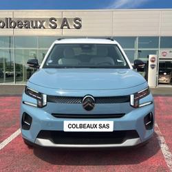 Citroen C3 Turbo 100 ch Manuelle Max Bony