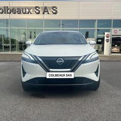 Nissan Qashqai e-Power 190 ch Tekna Soissons