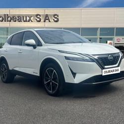 Nissan Qashqai e-Power 190 ch Tekna Soissons