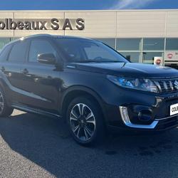 Suzuki Vitara 1.4 Boosterjet Auto Style Soissons