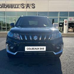 Suzuki Vitara 1.4 Boosterjet Auto Style Saint-Quentin
